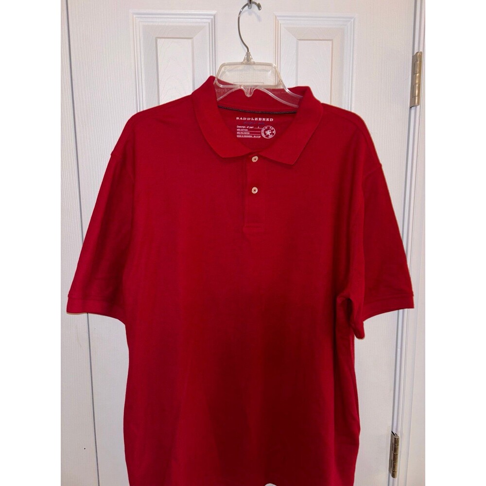 men ’s polo